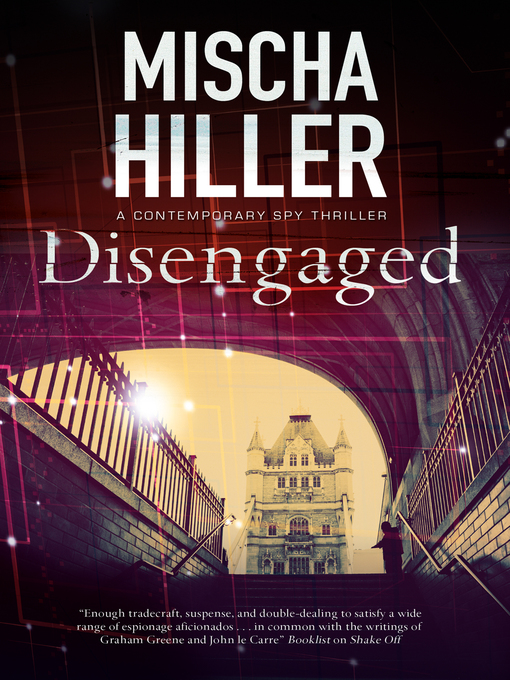 Title details for Disengaged by Mischa Hiller - Available